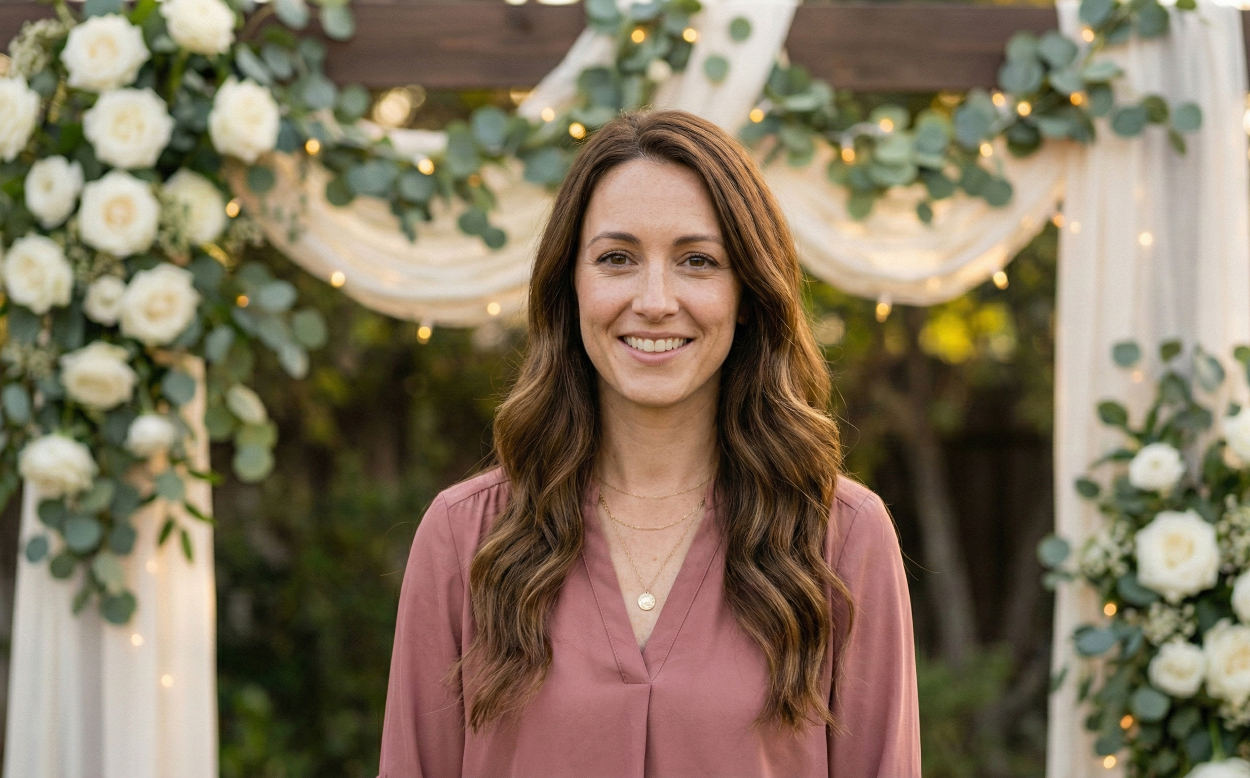 Samantha L. – Wedding Planner